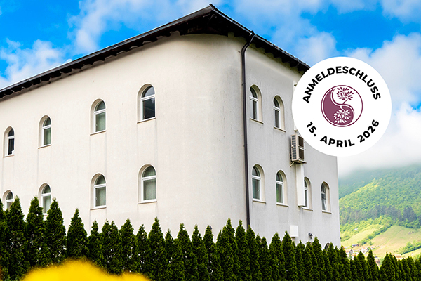 Sufi-Reise "exklusiv für Männer"