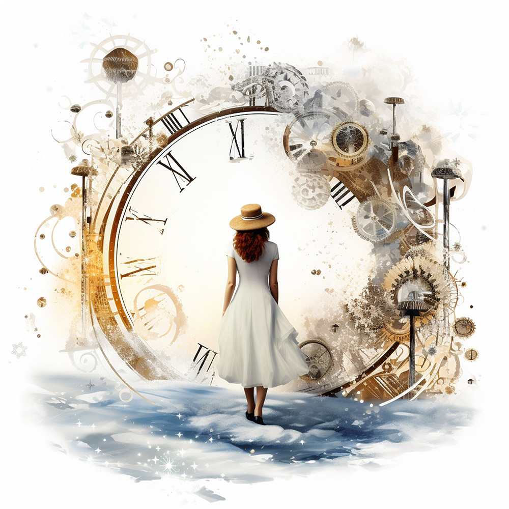 meditation-zeitreise Meditation Zeitreise